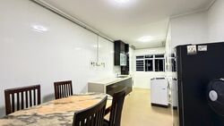 Blk 314 Woodlands Street 31 (Woodlands), HDB 3 Rooms #603067071